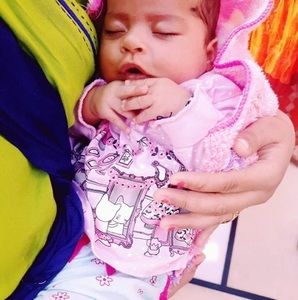 Meet your Posher, Jasdeep